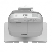 爱普生（EPSON） CB-700U 超短焦 教育会议投影机 4000流明 3LCD