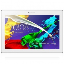 联想 平板电脑 Lenovo TAB2A10-70F 白色 MT8165 四核 2GB 16GB ANDROID5.0.1操作系统 10英寸 质保一年