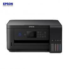 爱普生（EPSON）L4168多功能一体机